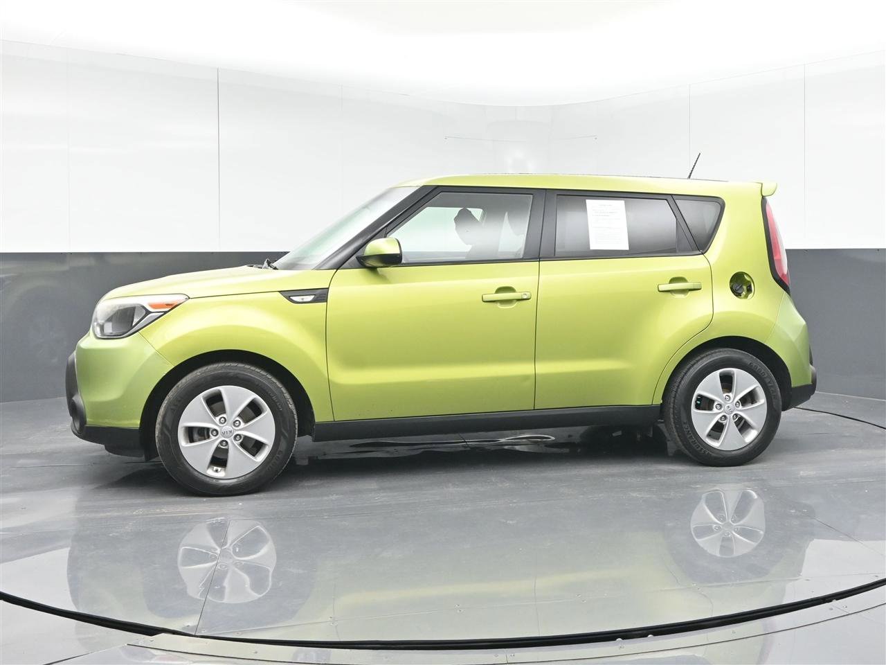 Used 2014 Kia Soul FWD image 8