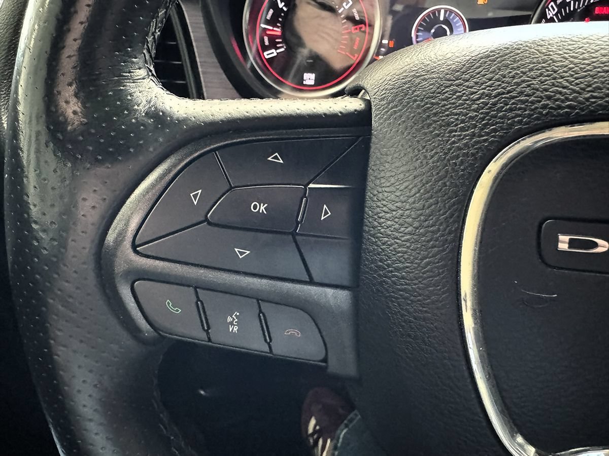 Used 2018 Dodge Challenger R/T Plus RWD image 23