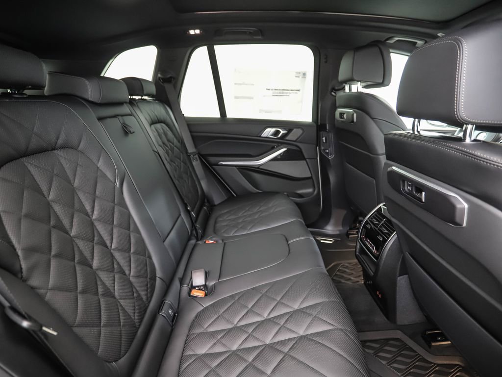 New 2026 BMW X5 xDrive40i image 27