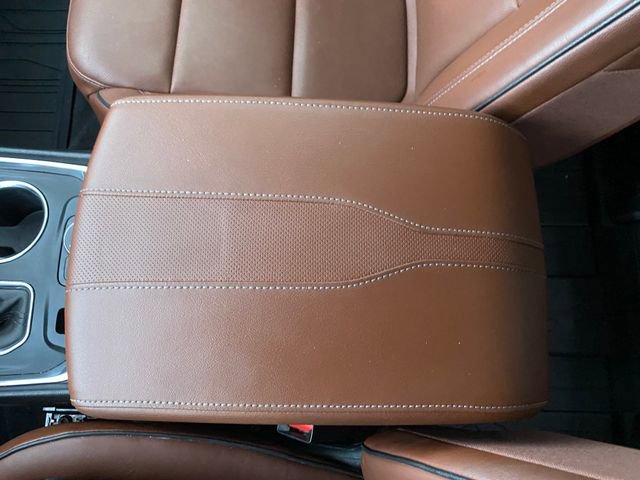 Used 2021 Chevrolet Traverse High Country w/ LPO, Floor Liner Package image 25