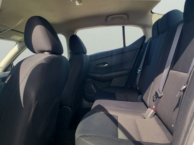 Used 2023 Nissan Sentra SV image 10