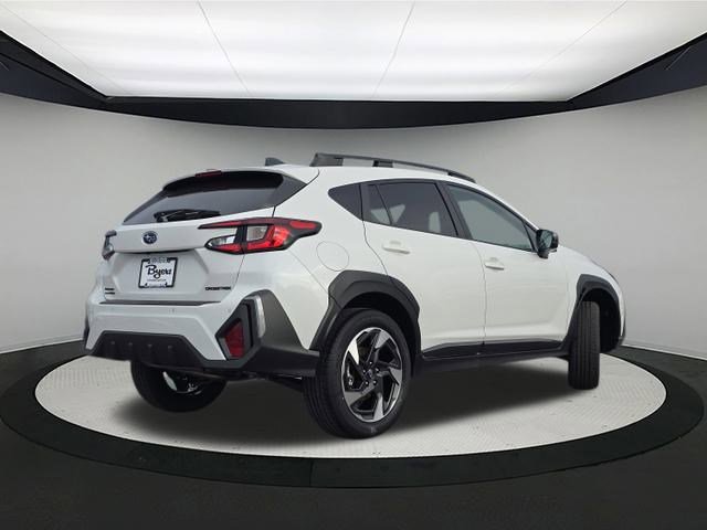 New 2026 Subaru Crosstrek 2.5i Limited image 7