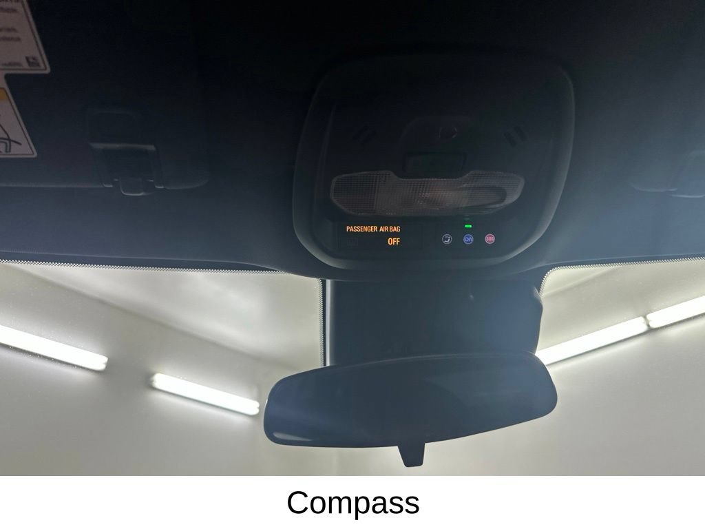 Used 2026 Chevrolet Trax RS w/ Driver Confidence Package FWD image 47