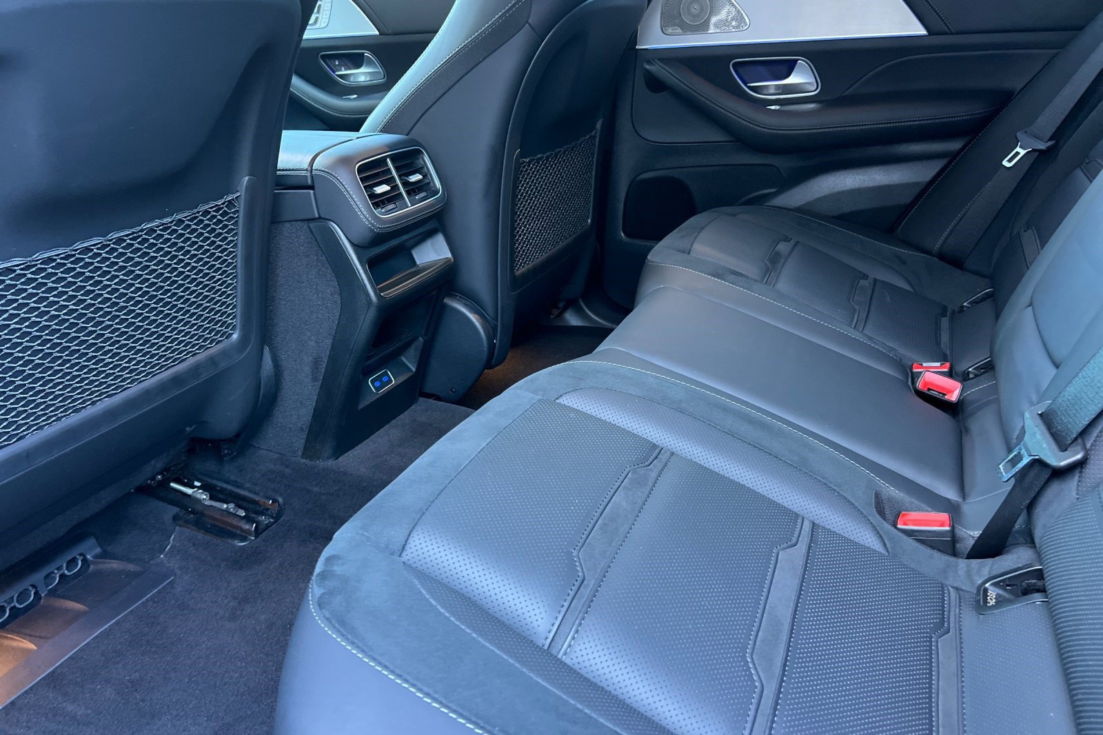 Certified 2024 Mercedes-Benz GLE 63 AMG S image 26