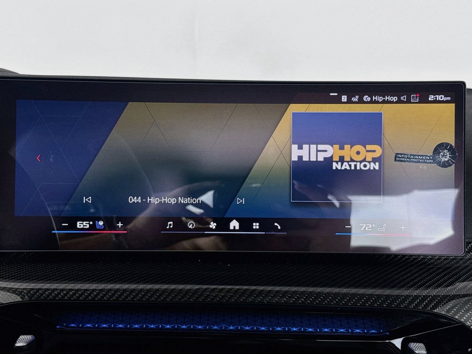 New 2026 BMW M4 Competition RWD image 15