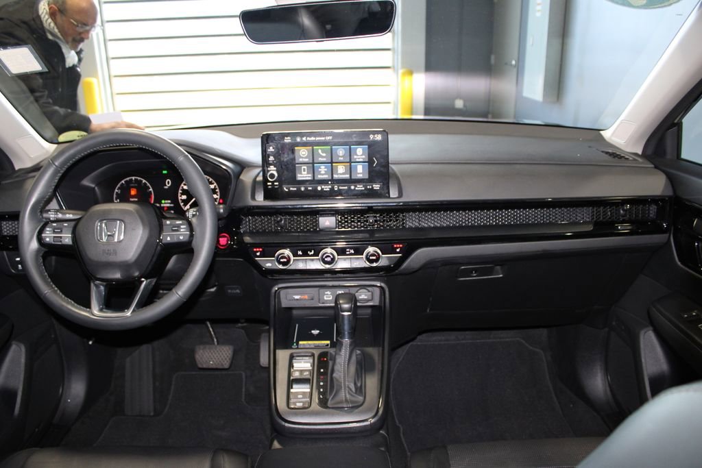 Certified 2023 Honda CR-V EX-L image 26