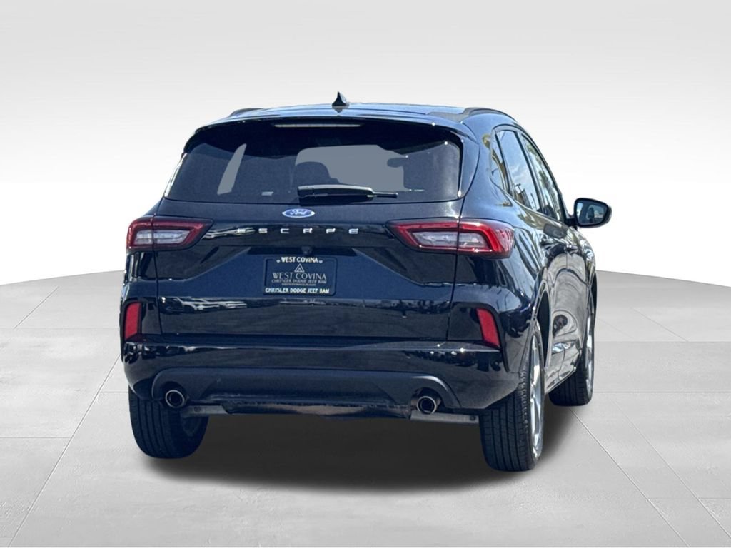 Used 2024 Ford Escape ST-Line FWD image 10