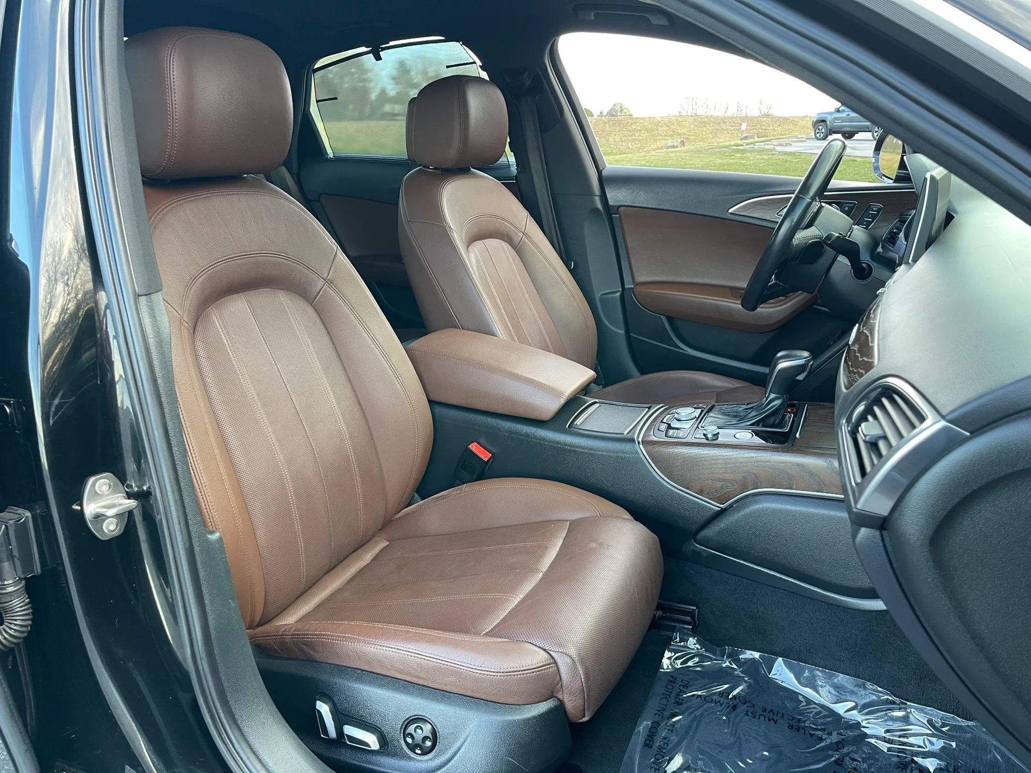 Used 2016 Audi A6 3.0T Prestige w/ Prestige Package AWD/4WD image 20