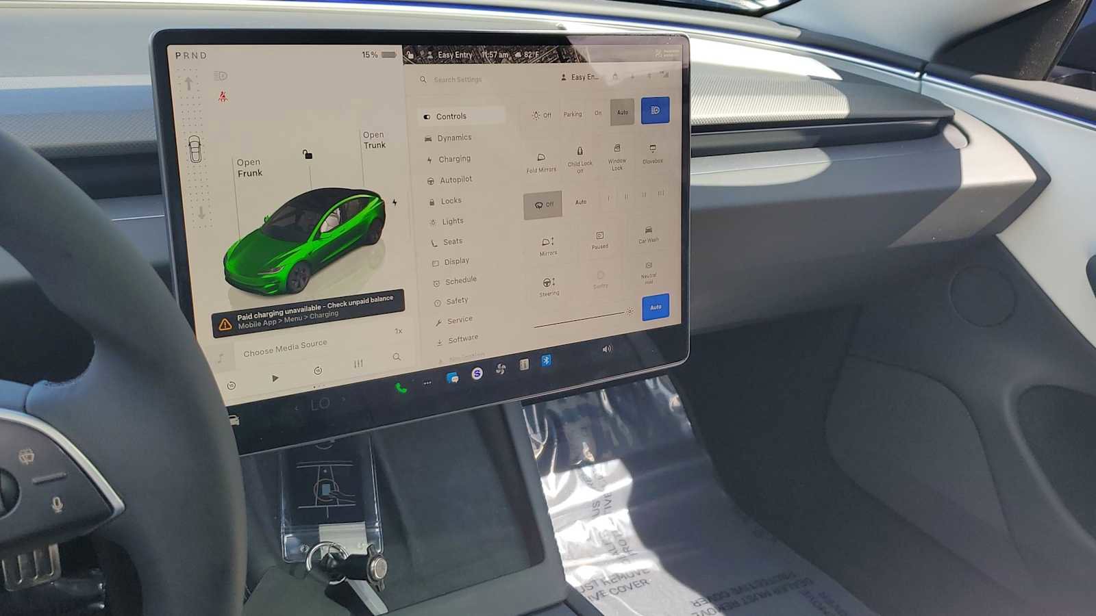 Used 2024 Tesla Model 3 Performance image 27