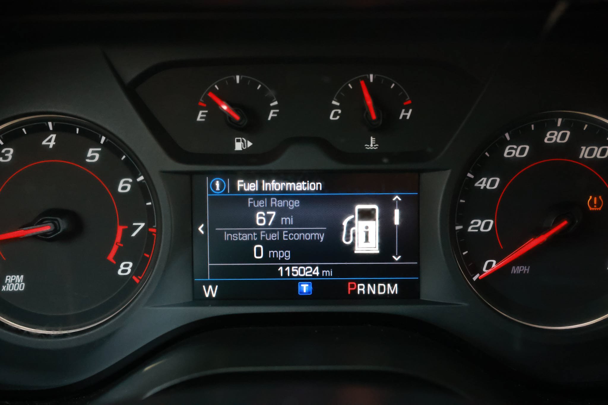 Used 2019 Chevrolet Camaro LT RWD image 51