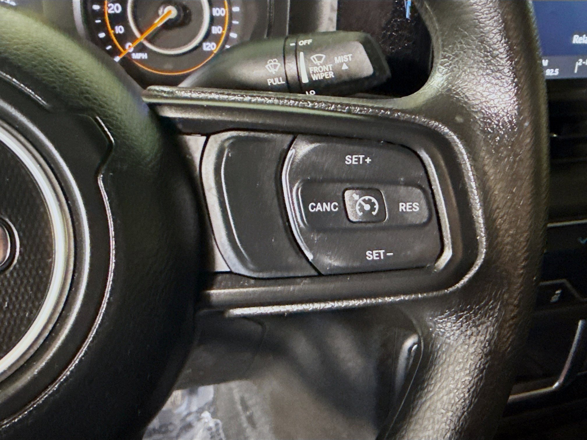 Used 2024 Jeep Wrangler Sport image 15