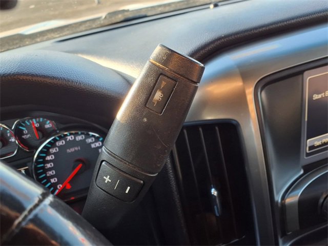 Used 2016 Chevrolet Silverado 1500 LT w/ All Star Edition image 19