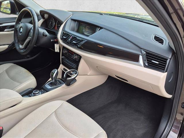 Used 2015 BMW X1 sDrive28i RWD image 20