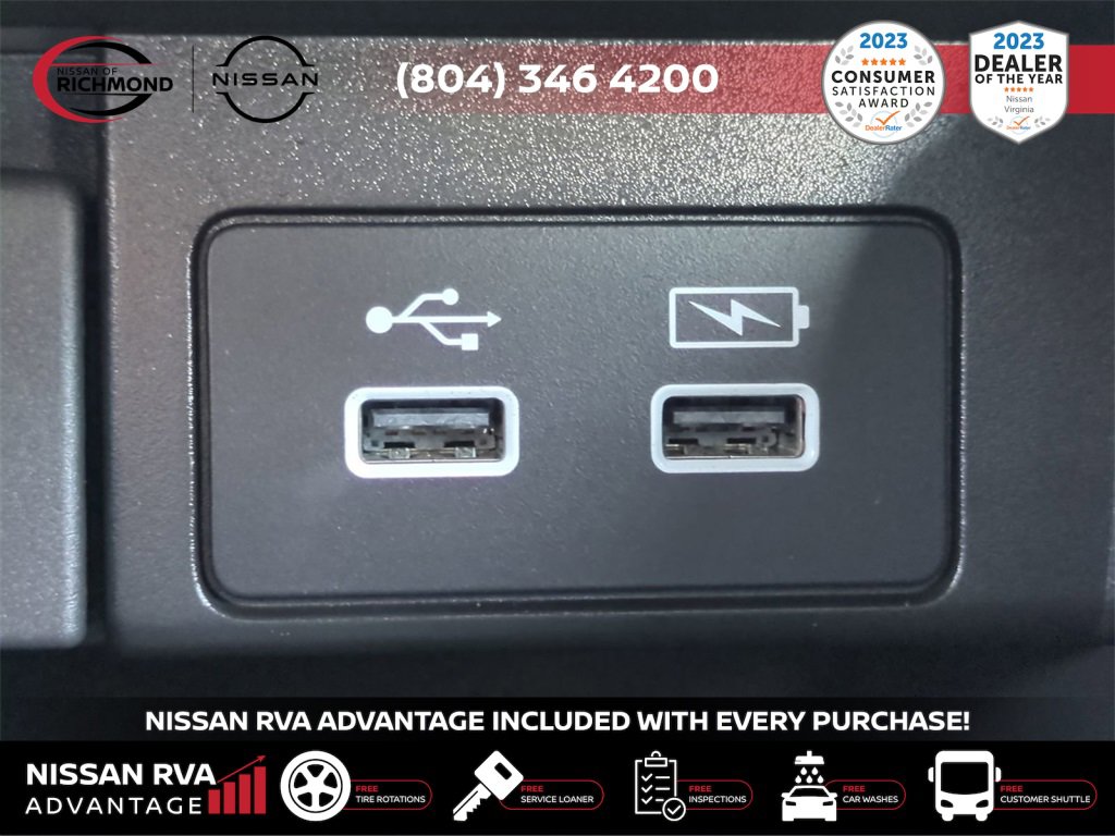 Used 2022 Honda Accord EX-L image 22