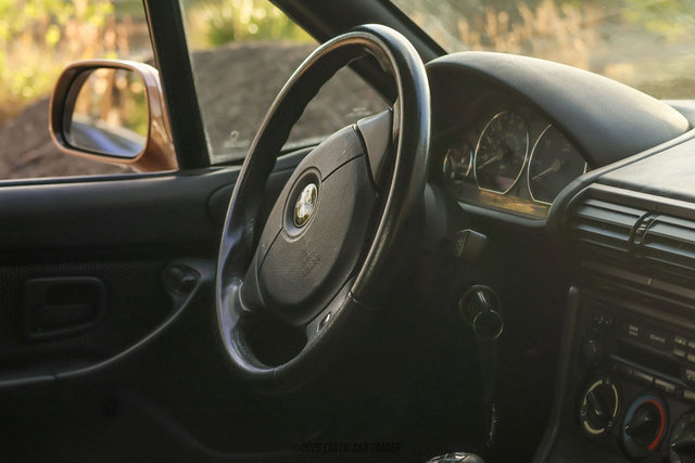 Used 2000 BMW Z3 2.5i image 63