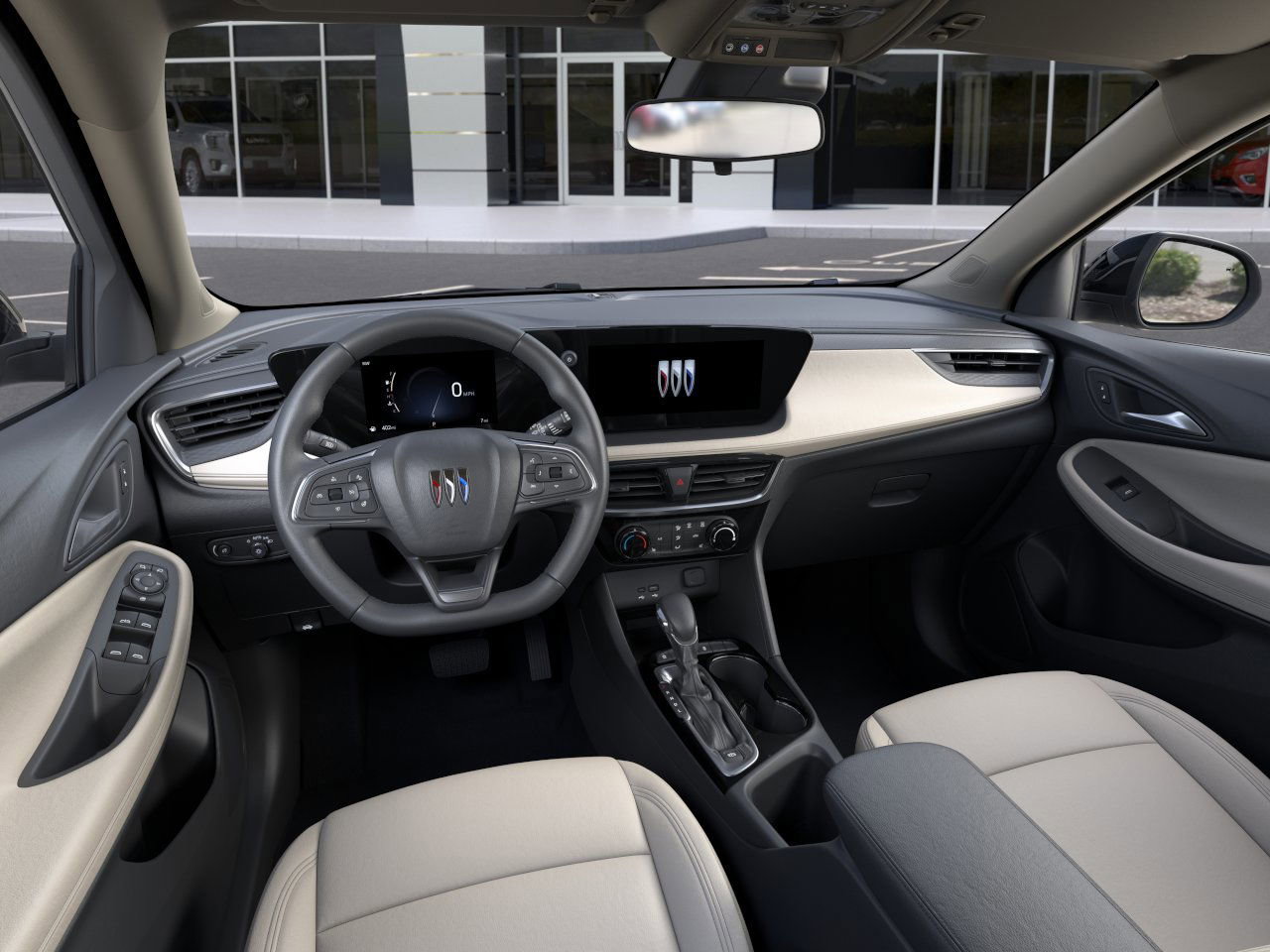 New 2026 Buick Encore GX Sport Touring w/ Comfort Package image 15