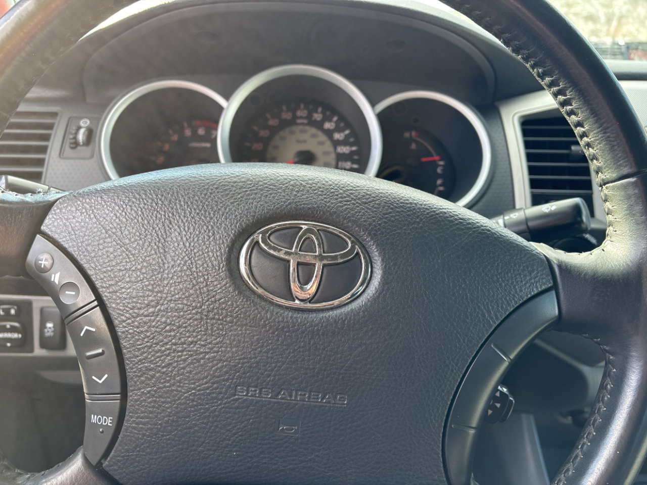 Used 2009 Toyota Tacoma 4x4 Access Cab image 17