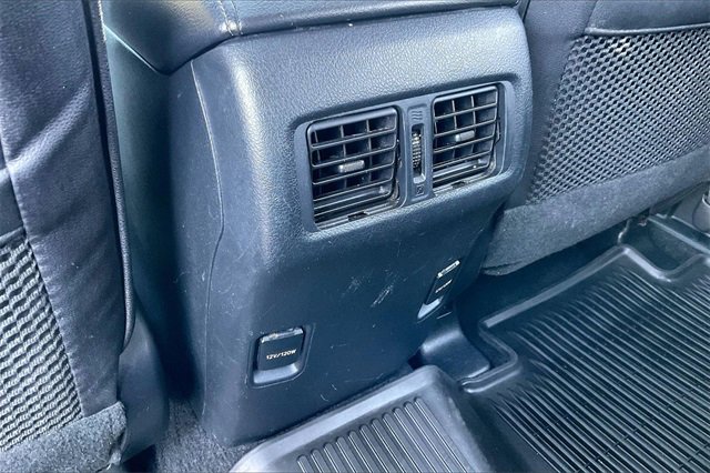 Used 2018 Toyota 4Runner SR5 Premium image 25