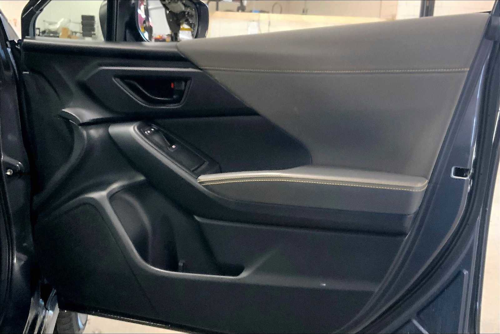 Certified 2024 Subaru Crosstrek 2.5i Sport image 24