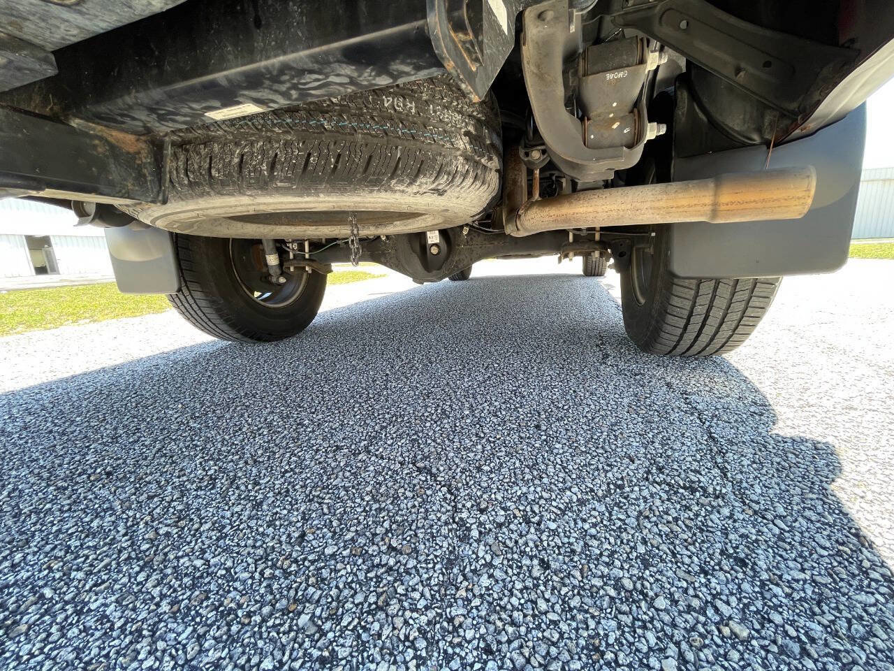 Used 2017 Toyota Tacoma SR RWD image 24