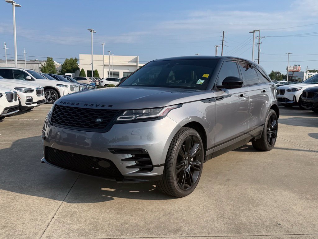 Used 2023 Land Rover Range Rover Velar R-Dynamic S