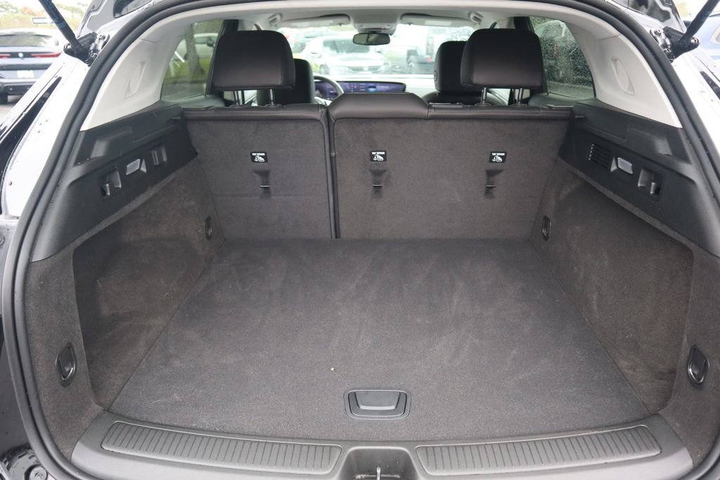 New 2025 Buick Envision Preferred image 28