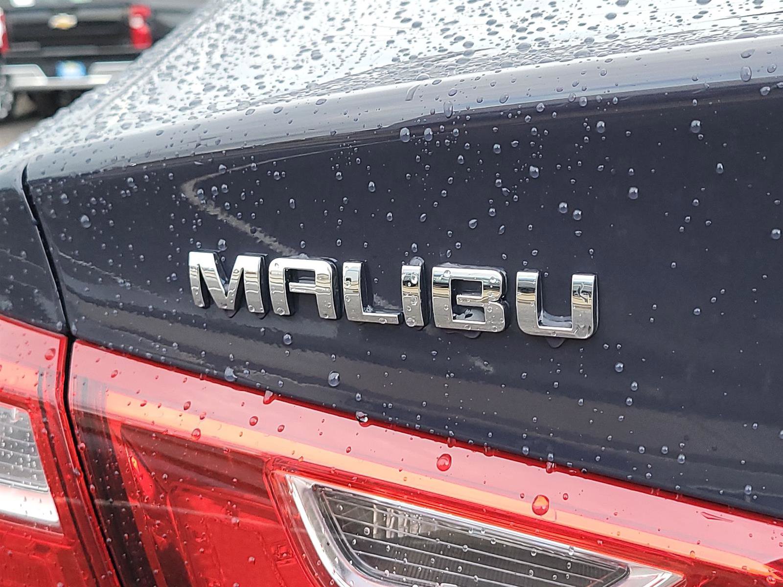 New 2025 Chevrolet Malibu LS w/ LPO, Floor Liner Package image 29