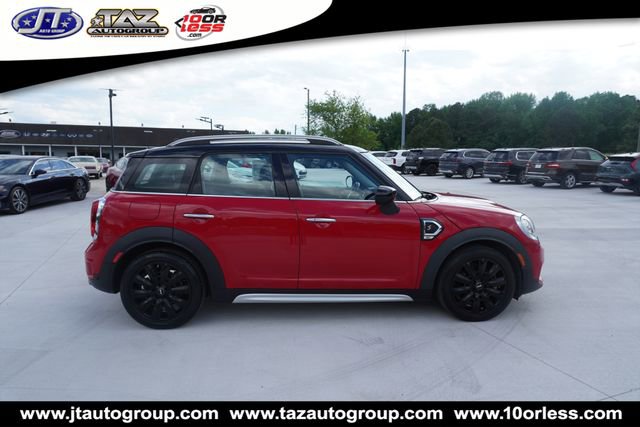 Used 2020 MINI Cooper Countryman S image 9