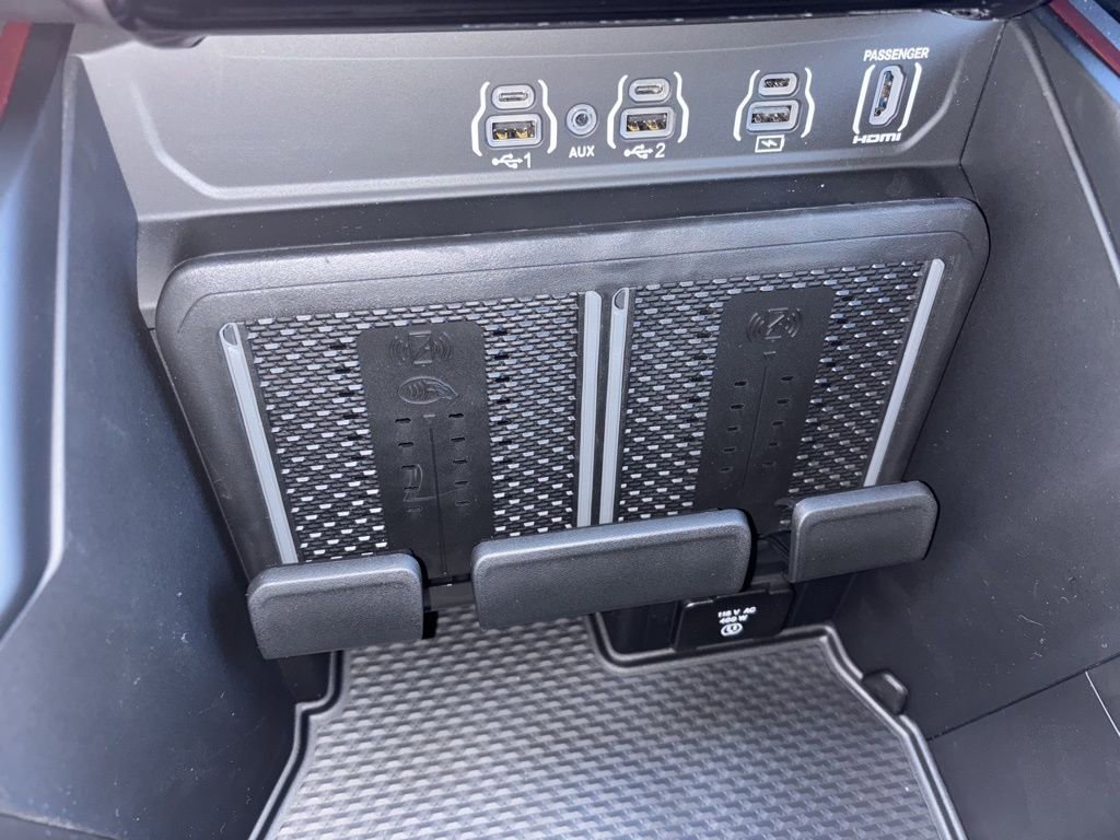 New 2026 RAM 1500 Rebel w/ Rebel Level 2 Equipment Group AWD/4WD image 30