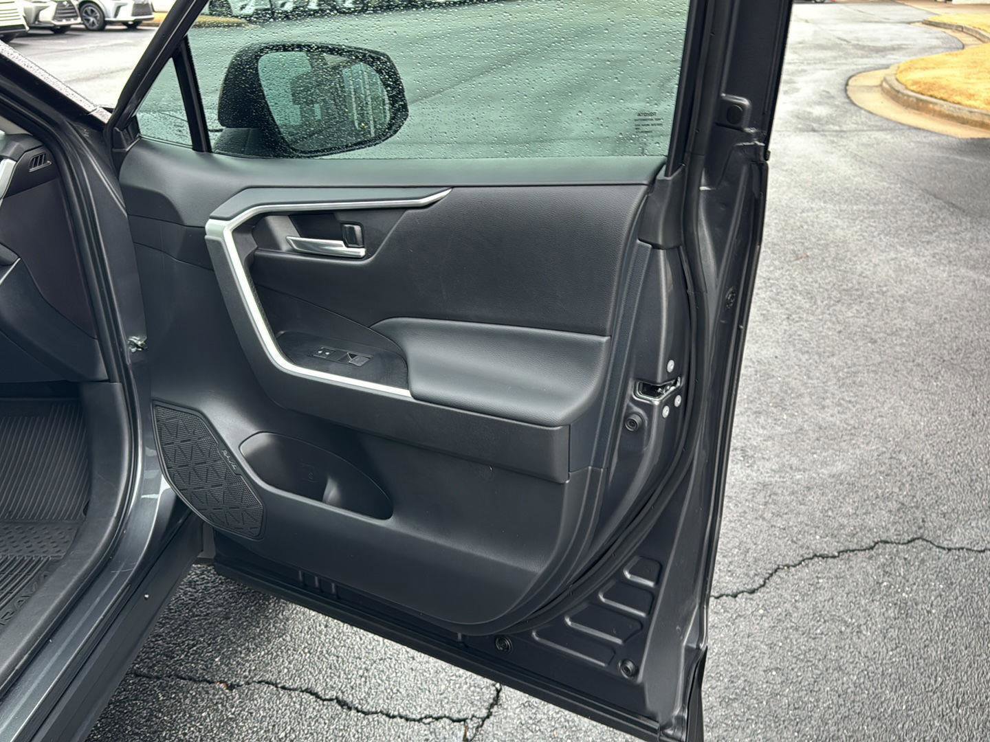 Used 2025 Toyota RAV4 XLE Premium w/ Weather Package image 12