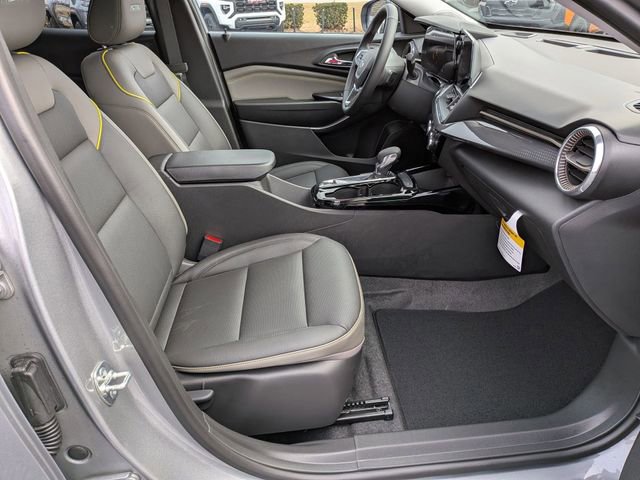 New 2026 Chevrolet Trax ACTIV image 34