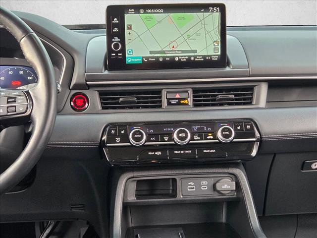 Used 2024 Honda Pilot Elite image 15