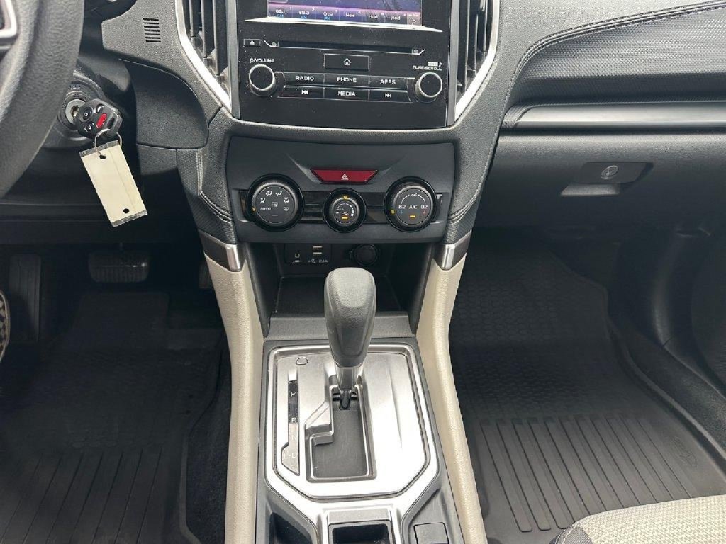 Used 2020 Subaru Forester w/ Alloy Wheel Package AWD/4WD image 18