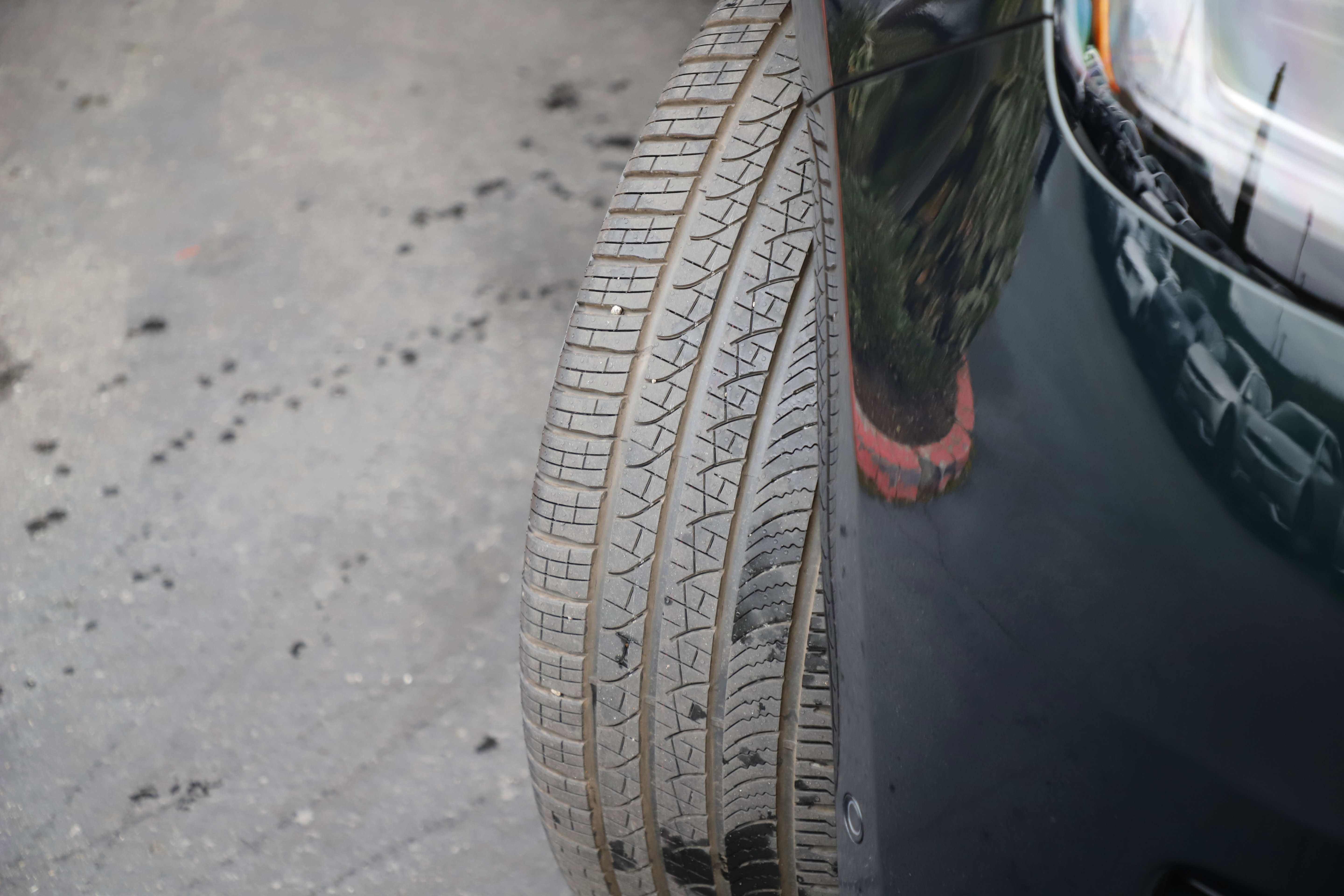 New 2026 Land Rover Range Rover SE image 3