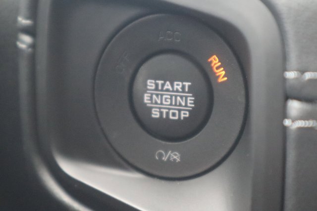 New 2025 Jeep Wrangler Unlimited Rubicon image 10