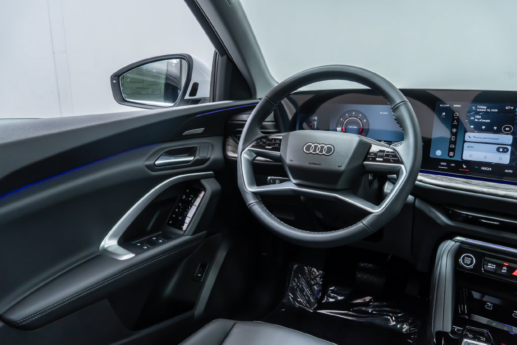New 2026 Audi Q5 Premium Plus AWD/4WD image 30