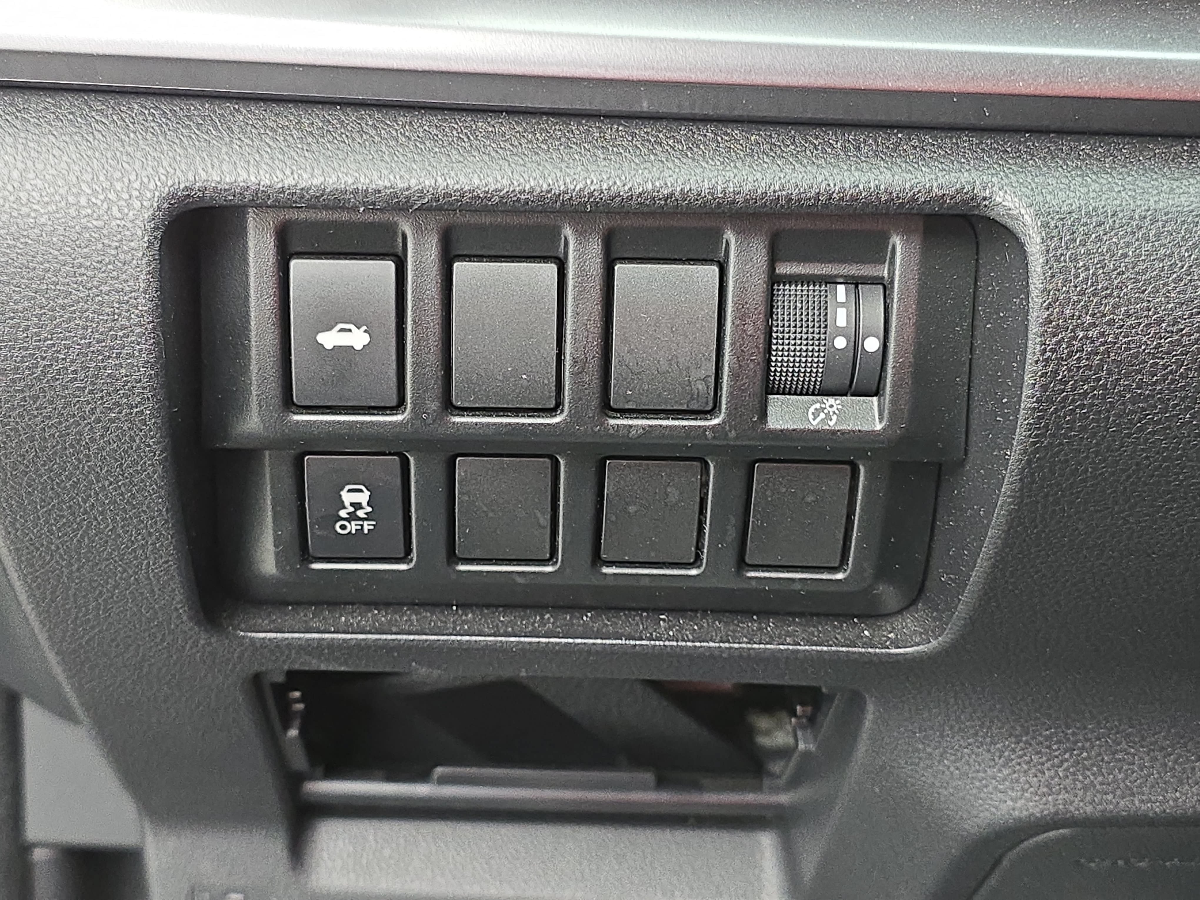 Used 2022 Subaru WRX AWD/4WD image 25