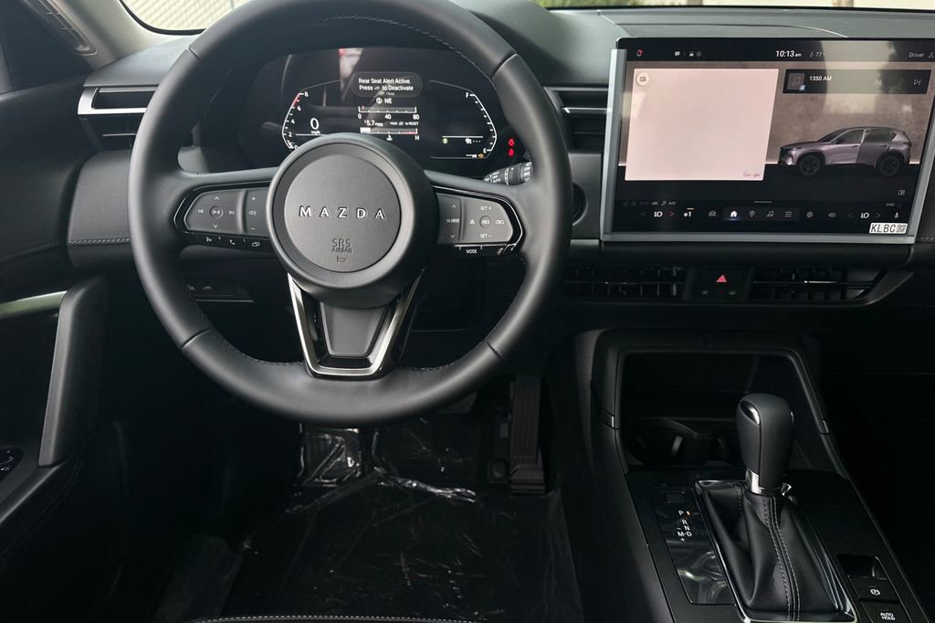 New 2026 MAZDA CX-5 Preferred AWD/4WD image 15