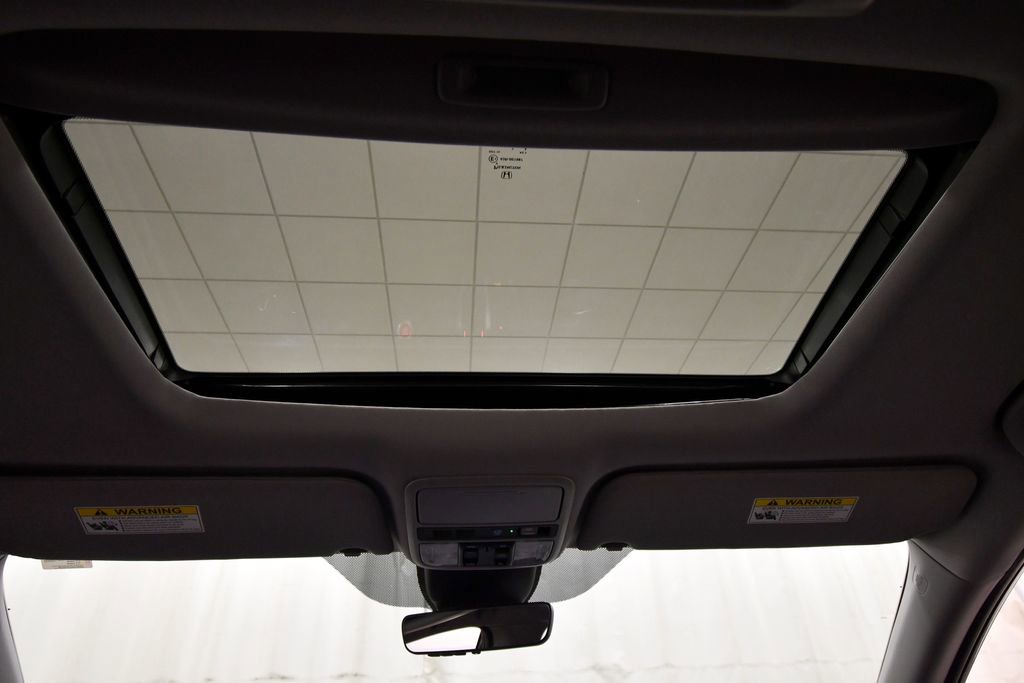 Certified 2023 Honda Odyssey Elite image 16