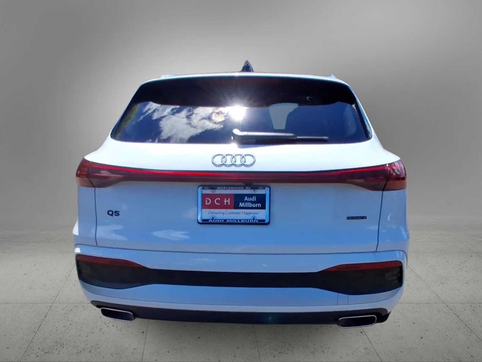 New 2026 Audi Q5 Premium AWD/4WD image 7