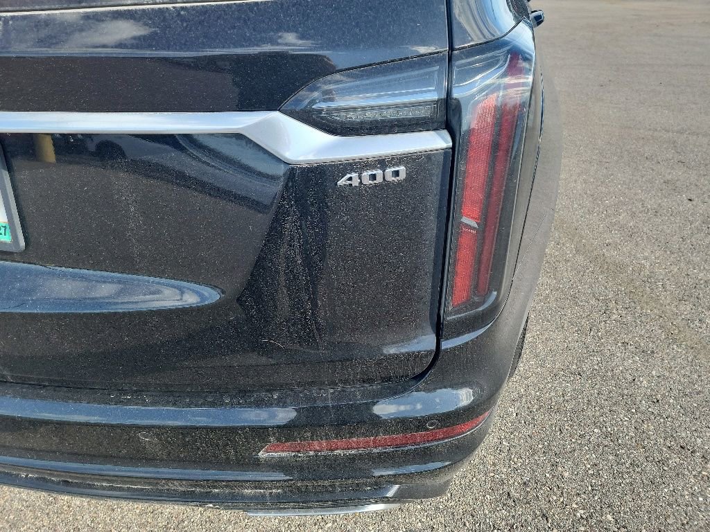 Certified 2023 Cadillac XT6 Sport w/ Technology Package AWD/4WD image 16