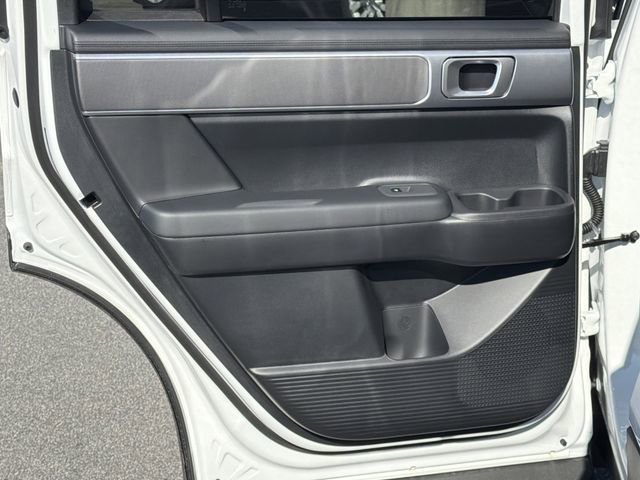 New 2026 Hyundai Santa Fe SE image 21