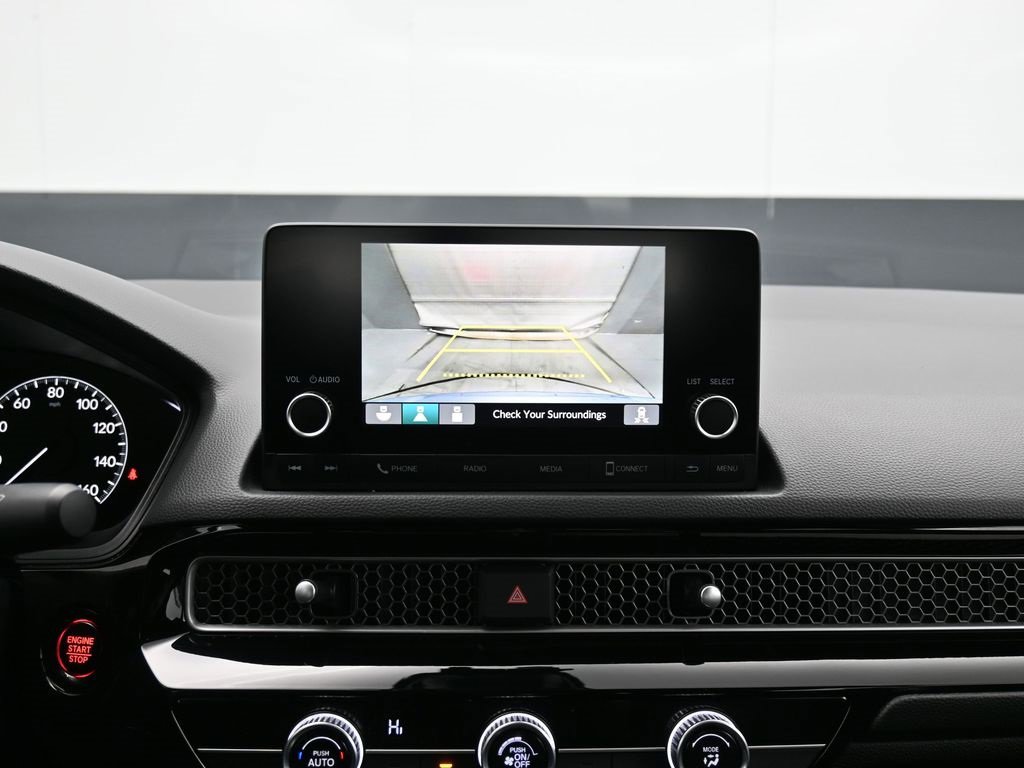 Used 2025 Honda Civic Sport image 44