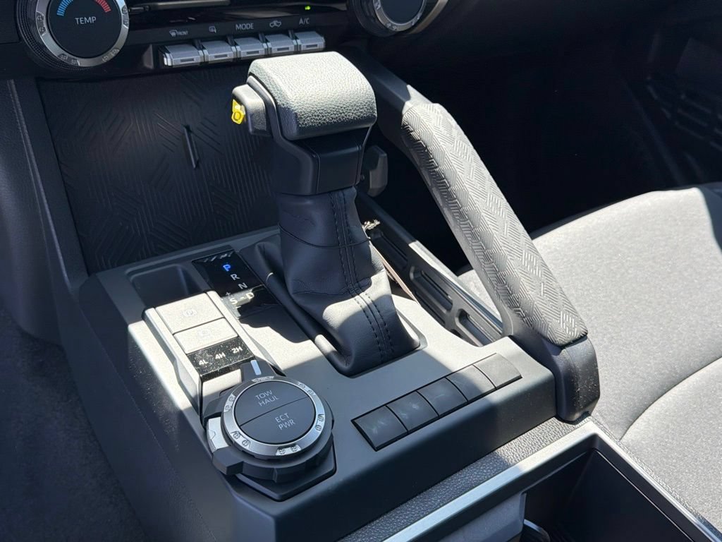 New 2026 Toyota Tacoma SR5 AWD/4WD image 24