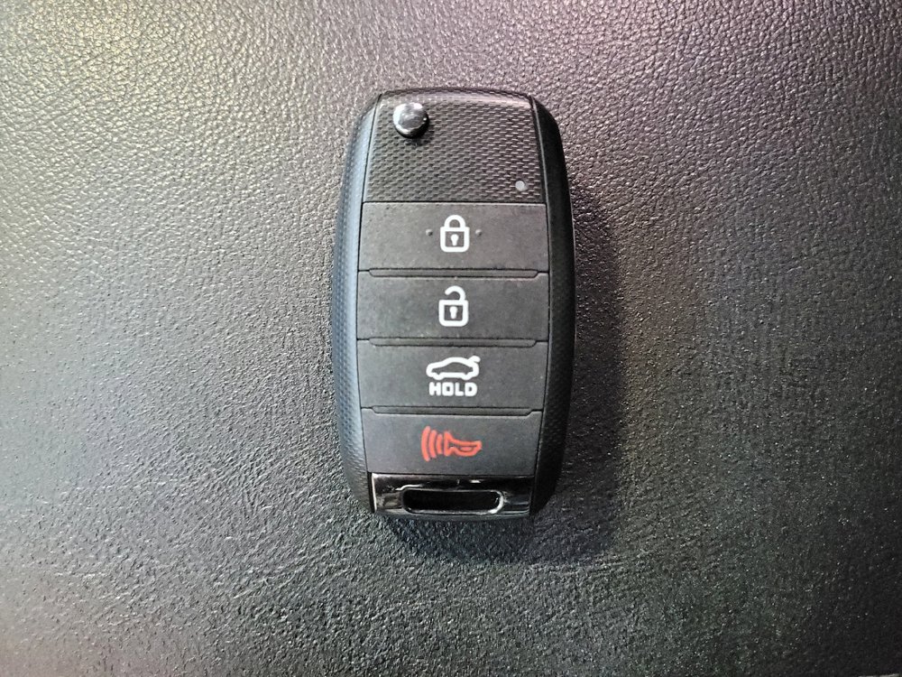 Used 2019 Kia Optima LX w/ LX 17" Wheel Package FWD image 32