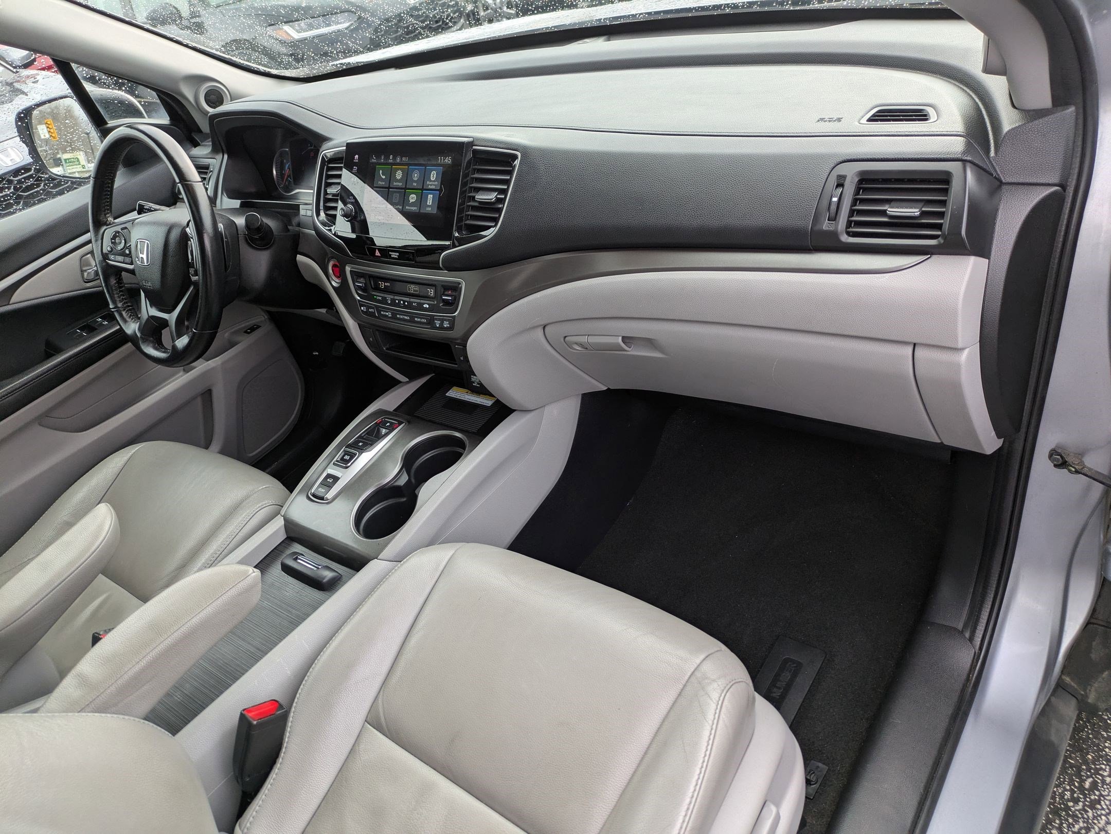 Certified 2022 Honda Pilot Special Edition image 34