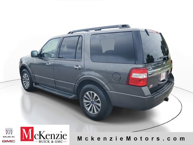 Used 2017 Ford Expedition XLT AWD/4WD image 4