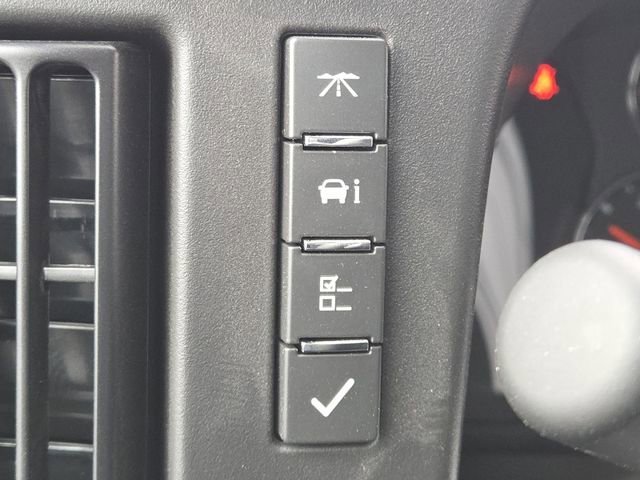 New 2025 Chevrolet Express 2500 w/ Driver Convenience Package image 11