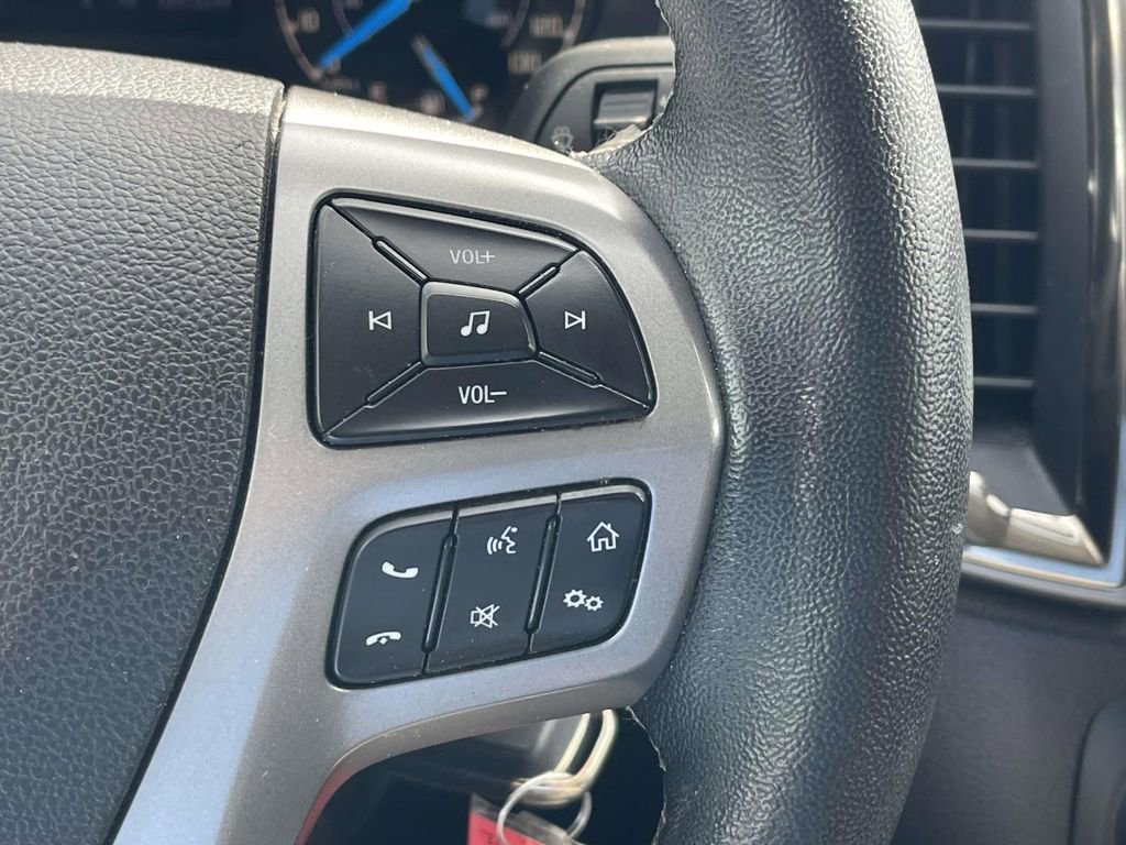 Used 2019 Ford Ranger XLT w/ Equipment Group 302A Luxury image 24