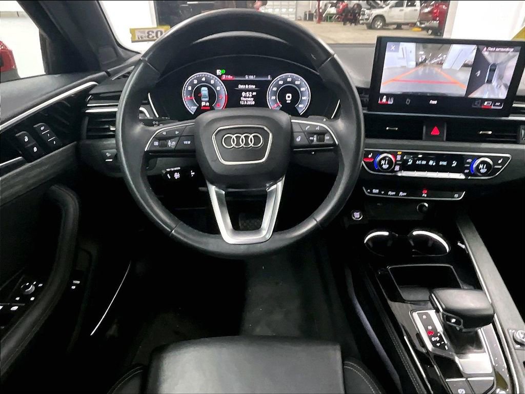Used 2024 Audi A4 2.0T Premium Plus image 17